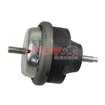 Imagen de METZGER 8053868 Soporte de motor derecha hidráulico PEUGEOT: 206 Hatchback, 406 Berlina, Partner I Furgón