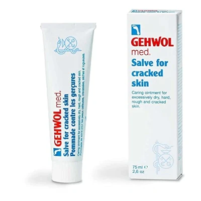 Imagen de Gehwol, Crema reparadora y cuidado para las cutículas de manos pies 75 ml.