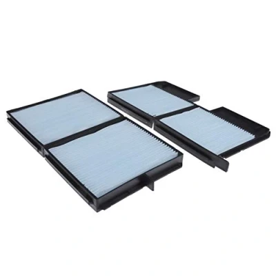 Imagen de BLUE PRINT ADT32532 Kit de filtros, recirculación aire habitáculo