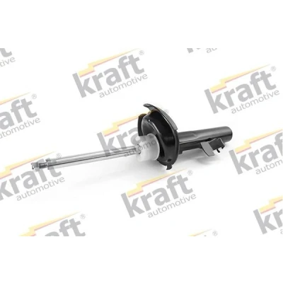 Imagen de KRAFT 4002070 amortiguador izquierda Presión de gas Bitubular Columna Espiga arriba FORD: Focus C Max, 2, 2 Limousine