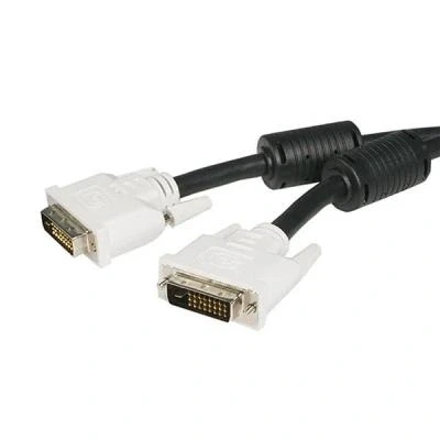 Imagen de Startech.com Cable De 3m Dvi d Doble Enlace Macho A Cables