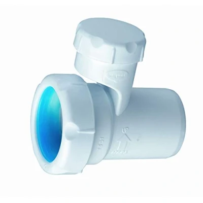 Imagen de Jimten s 112 Válvula aireación s112 1.1/2&quot;x40