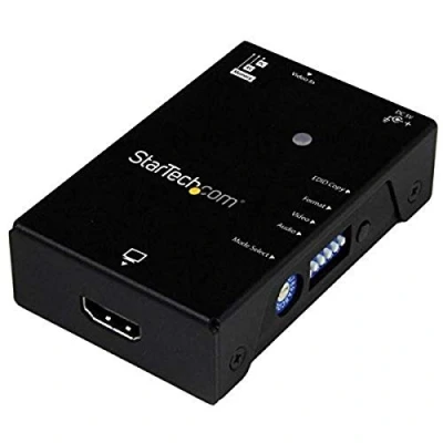 Imagen de Startech.com Vsedidhd Convertidor De Video