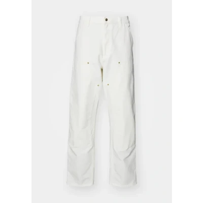 Imagen de Pantalón Carhartt Double Knee Crudo 32