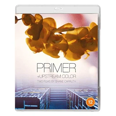 Imagen de Primer + Upstream Color: Two Films by Shane Carruth [Reino Unido] [Blu ray]