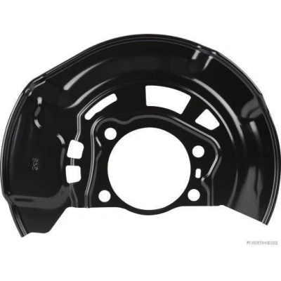 Imagen de HERTH+BUSS JAKOPARTS J3332011 Chapa Protectora de Disco Freno TOYOTA: Auris Hatchback