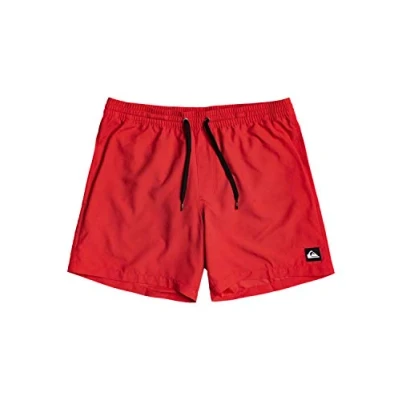 Imagen de Quiksilver Everyday 13&quot; Short de Natación para Chicos 8 16