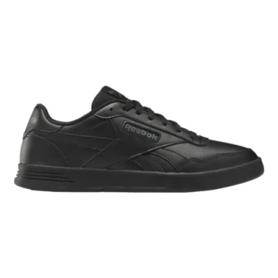 Imagen de Reebok Court Advance, Zapatillas Unisex Adulto, Cblack Purgry Cblack, 38.5 EU