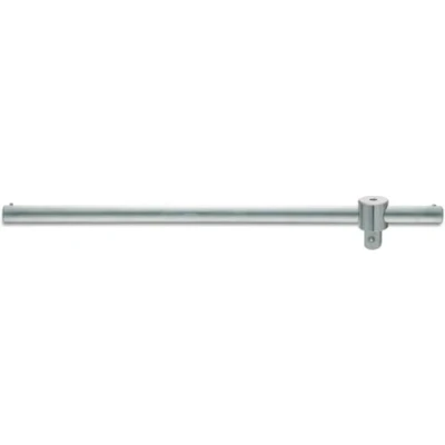 Imagen de HAZET 1015/2 Mango insertable cuadrado 500 Acero cromo vanadio