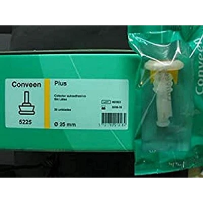 Imagen de Conveen Funda Peneal Plus Autoadh 5225 100 g