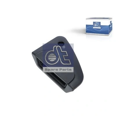 Imagen de DT Spare Parts 5.60112 Manecilla de Puerta izquierda DAF: 75 CF, 65 CF 85