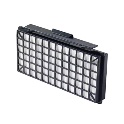 Imagen de Filtro para Siemens vsz7330 Aspiradora Z 7.0 Family Allergy Plus como original vz154hfb de MicroSafe®
