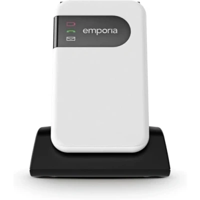 Imagen de Emporia SIMPLICITYglam.4G Blanco