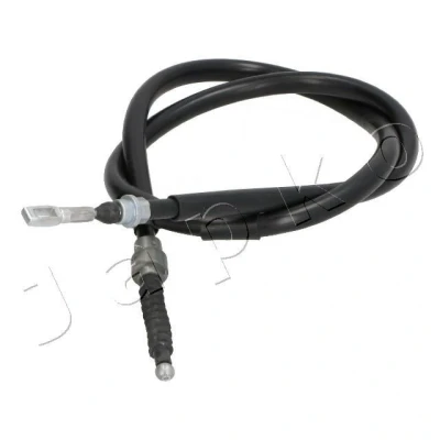 Imagen de JAPKO 1310934 Cable de Freno Mano posterior, izquierda, derecha 1293/1127 FORD: Galaxy Mk1 MPV, VOLKSWAGEN: Sharan I