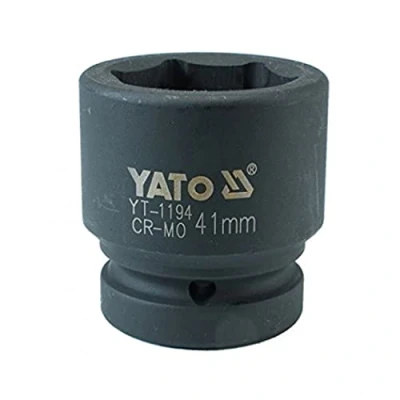 Imagen de Rueda abrasiva de láminas YATO YT83362