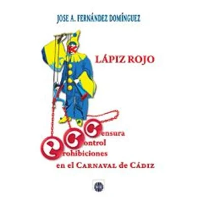 Imagen de Lápiz rojo (SIN COLECCION)