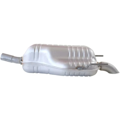 Imagen de BOSAL 185 469 Silenciador trasero OPEL: Astra H GTC
