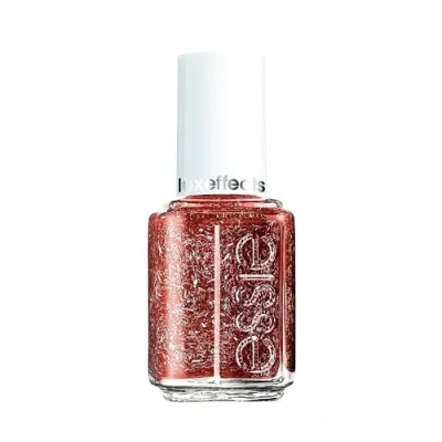 Imagen de Essie fringe luxeffects 2015 383 Tassel Shaker top coat esmaltes de uñas (Bronce, Shaker)
