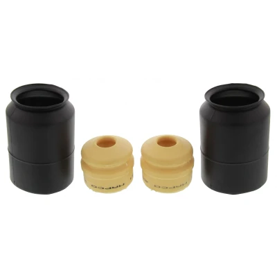 Imagen de MAPCO 34691 Guardapolvo Amortiguador Eje trasero BMW: 5 Touring