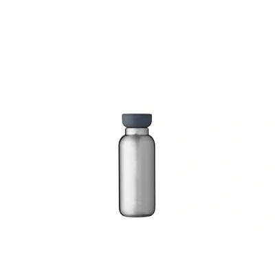 Imagen de Mepal Thermos Flask Ellipse Natural Brushed 350 ml