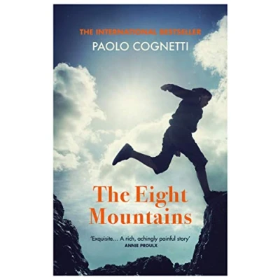 Imagen de The Eight Mountains: NOW A MAJOR FILM