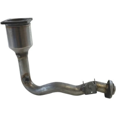 Imagen de BOSAL 099 567 Catalizador Euro 3 con piezas de montaje CITROËN: C2 Hatchback, C3 I Hatchback