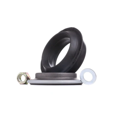Imagen de SASIC 0355185 Kit reparación, apoyo columna amortiguación eje delantero, ambos lados con juego de tornillos PEUGEOT: 205 II Hatchback, I Hatchback