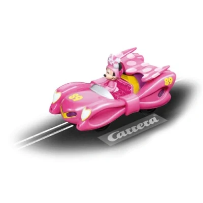 Imagen de Carrera First 65017 Minnie&#039;s Pink Thunder