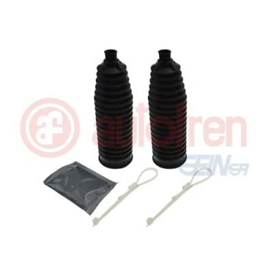 Imagen de AUTOFREN SEINSA D9099C Juego de fuelle, dirección Eje delantero, derecha, izquierda OPEL: Astra G Berlina, H Hatchback, Zafira A