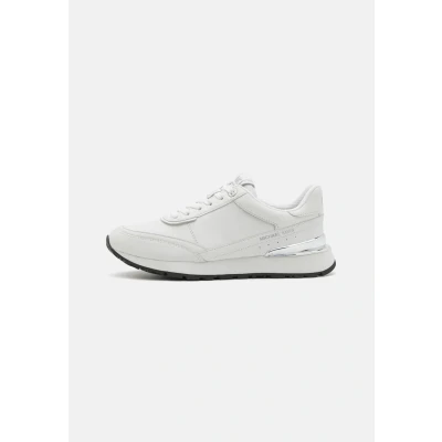 Imagen de Michael Kors NOVA Trainer Zapatillas, Mujer, Talla: 36, Optic white Zapatos
