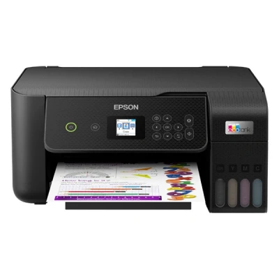 Imagen de Epson EcoTank ET 2820 Todo en uno