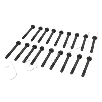 Imagen de JAPKO 115101 Tornillos de Culata M11X1,5