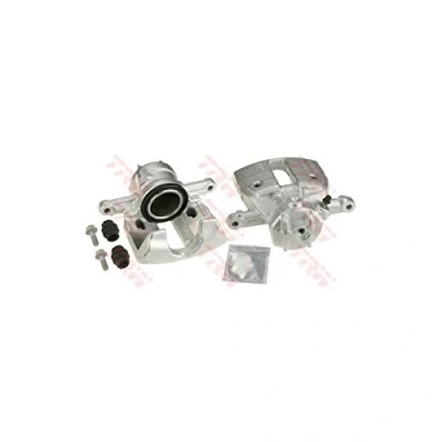 Imagen de TRW BHW811 Pinza de freno Hierro fundido SMART: Forfour I, MITSUBISHI: COLT 6