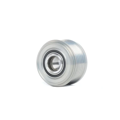 Imagen de VALEO 588003 Rueda Libre Alternador 35 se requiere herramiente especial para montaje FORD: S Max Mk1, MONDEO 4 Turnier, norauto, oscaro,