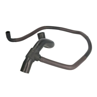 Imagen de THERMOTEC DWX130TT Manguitos de Radiador debajo Caucho OPEL: Corsa B Hatchback