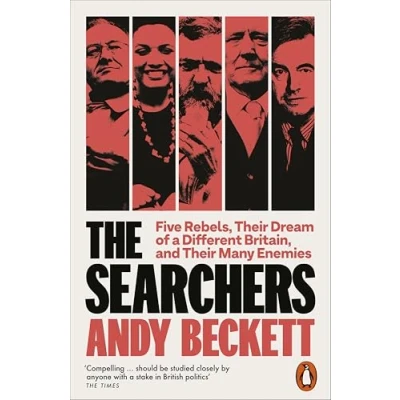 Imagen de The Searchers