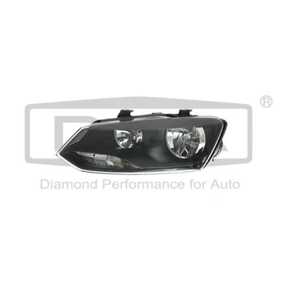 Imagen de DPA 89411698502 Faros derecha VOLKSWAGEN: Polo V Hatchback
