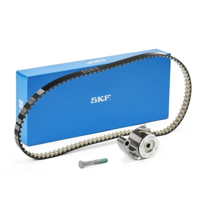 Imagen de Juego de correa distribución SKF VKMA 04111