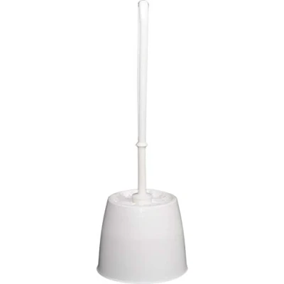 Imagen de PAMEX Escobillero Completo Big (Blanco)