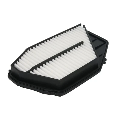 Imagen de JC PREMIUM B24028PR Filtro de aire 54 184 300 Angular Cartucho filtrante HONDA: ACCORD 5 Coupe, Shuttle
