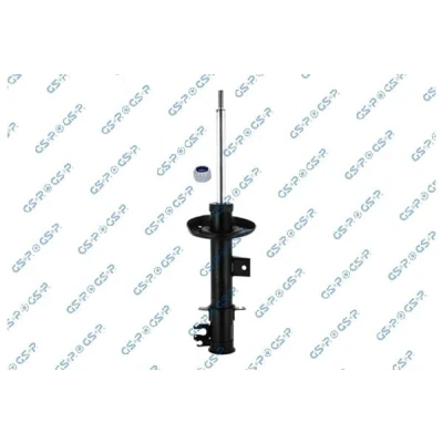 Imagen de GSP 32369831 amortiguador Eje delantero, derecha Presión de gas Bitubular Columna FIAT: Panda III Hatchback, LANCIA: Ypsilon