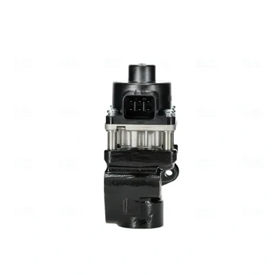 Imagen de NISSENS 98421 Válvula EGR eléctrico sin sensor, bypass de depresión, cable, electrónica SUZUKI: Grand Vitara 2 SUV, SX4 I Hatchback