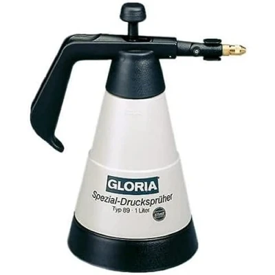 Imagen de GLORIA 89 Pulverizador a presión especial, 1 l, resistente al aceite