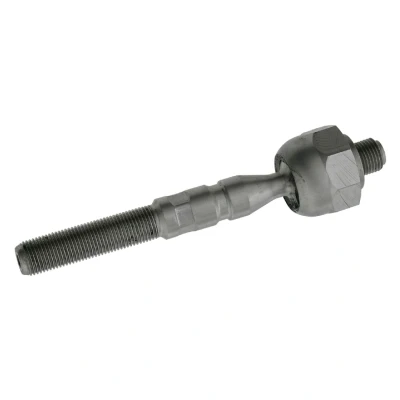 Imagen de FEBI BILSTEIN 21638 Rotula Axial de Direccion Eje delantero, izquierda, derecha 160 con contratuerca MERCEDES BENZ: Clase ML norauto,