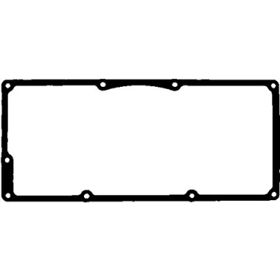 Imagen de REINZ 71 31651 00 Junta Tapa de Balancines RENAULT: CLIO 2, Kangoo I, 1, NISSAN: Kubistar Furgón