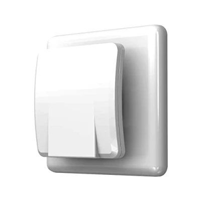 Imagen de LEDVANCE LED Nachtlicht, Leuchte für Innenanwendungen, Warmweiß, Integrierter Tag Nacht Sensor, Lunetta Slim