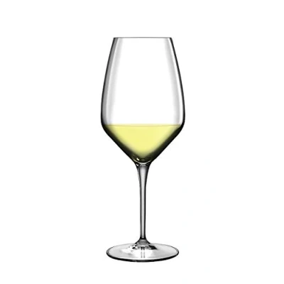 Imagen de Bormioli Luigi Atelier Juego Copas para Riesling, Vidrio, Transparente, 44 cl, 6 Piezas