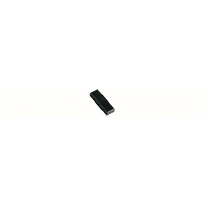 Imagen de MAUL Pinzas originales MAULy (12 unidades) de 15 mm, fijación con 5 mm para sujetar hasta 50 hojas papel, versátil en la oficina, como utensilios cocina y el hogar, color plateado