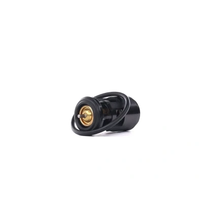 Imagen de MAHLE ORIGINAL TX 41 87D Termostato, refrigerante 87 con junta SEAT: Leon II Hatchback, I Ibiza 3, VOLKSWAGEN: Polo III Hatchback