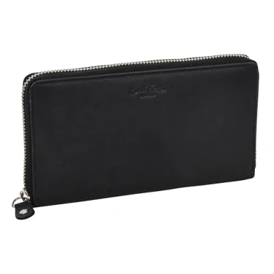 Imagen de Gusti Leder IRIS Monedero, Mujer, Talla: One Size, Black